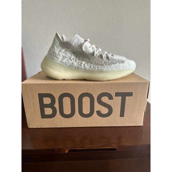 Adidas Yeezy Boost 380 Calcite Glow  Size 10.5  Brand New is available  for purchase on au PAY Market - Imported Goods Online Store Co.Ltd. | au  PAY Market - Online Shopping Site